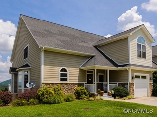 Weaverville NC Real Estate