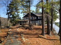 Easy Waterfront Property Search