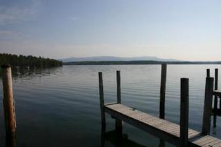 NH Lake Real Estate