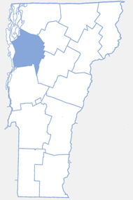 Chittenden County