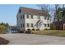 Salem NH Homes & Real Estate