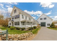 Southern NH Lakes & Ponds Real Estate