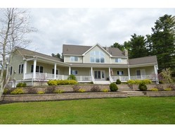Derry NH Homes and Real Estate