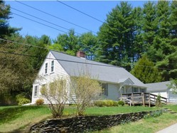 Chester NH Real Estate & Homes For Sale