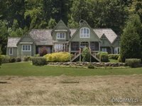 Fletcher Homes