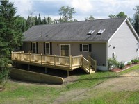 East Haven VT Residential Real Estate
