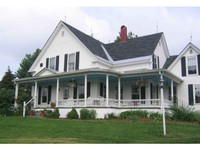 Kirby VT Residential Real Estate