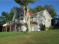 Morgan VT Residential Real Estate
