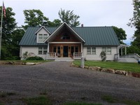 Newark VT Residential Real Estate