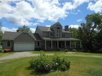 Newport City VT Residential Real Estate