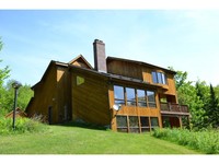 Westfield VT Residential Real Estate