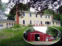 Wheelock VT Residential Real Estate