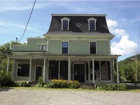 Montgomery VT Commercial Real Estate