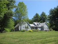 Single Family Homes