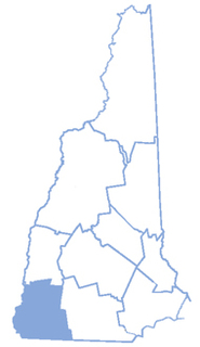 Cheshire County, NH