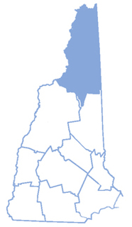 Coos County, NH