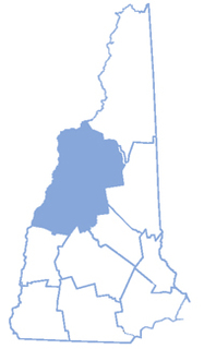 Grafton County, NH