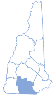 Hillsborough County, NH