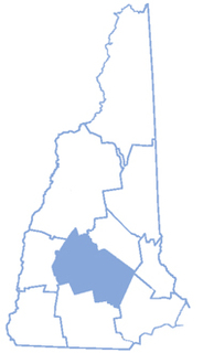 Merrimack County, NH