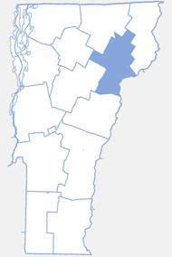 Caledonia County