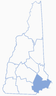 Rockingham County, NH