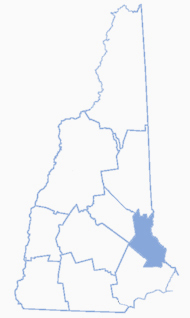 Strafford County, NH