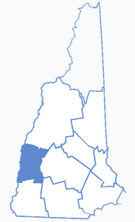 Sullivan County, NH