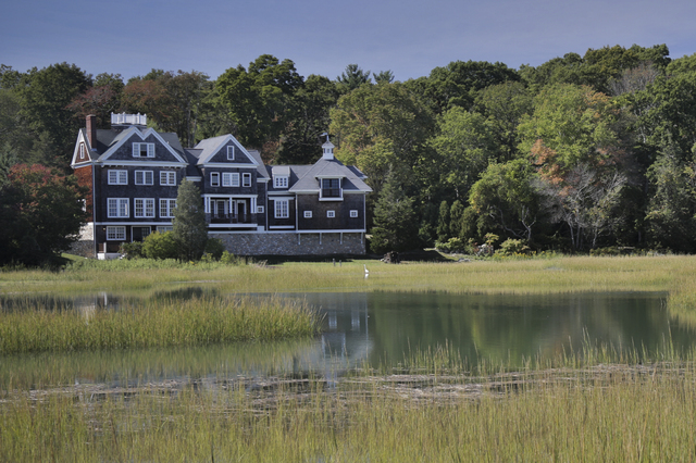 Nantucket