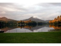 Eden Lake