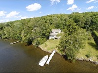Lake Elmore