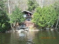 Norton Pond