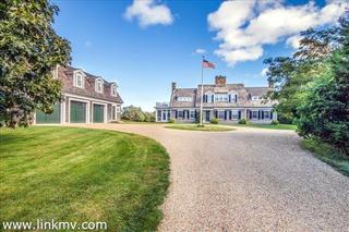 Edgartown Real Estate