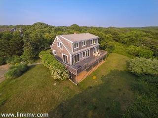 Aquinnah Real Estate