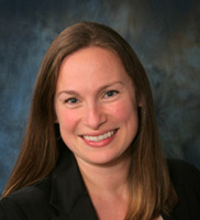 Melissa Ryan
