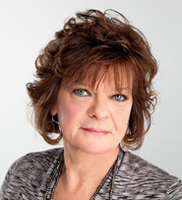 Carol Whitman