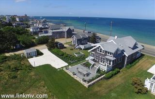 Oak Bluffs Real Estate