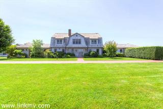 West Tisbury Real Estate