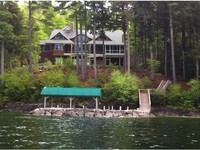 Alton NH Real Estate