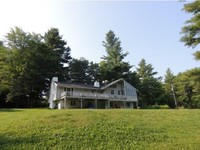 Multifamily Homes