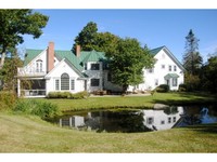 Landgrove VT