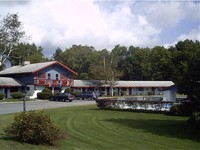 Manchester VT