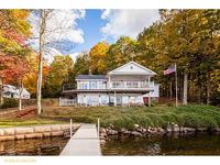 Waterfront Homes