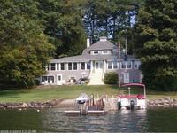 Single Family Homes