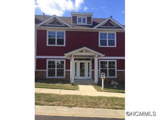 Woodfin NC Real Estate