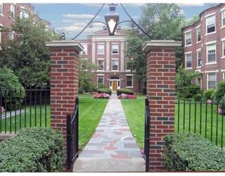Brookline Condos