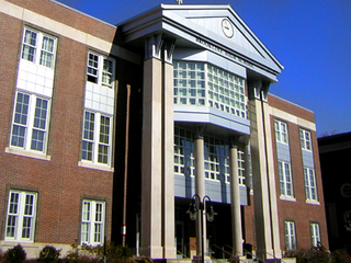 Brookline Properties By School District