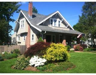 Homes By Town