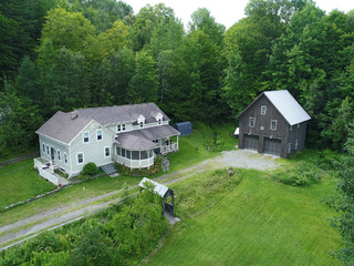 Calais VT Real Estate