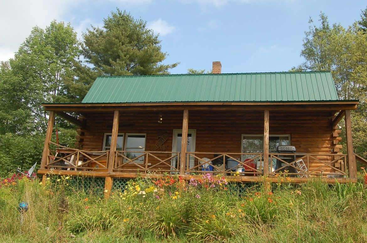Marshfield VT Real Estate