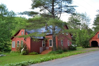 Middlesex VT Real Estate